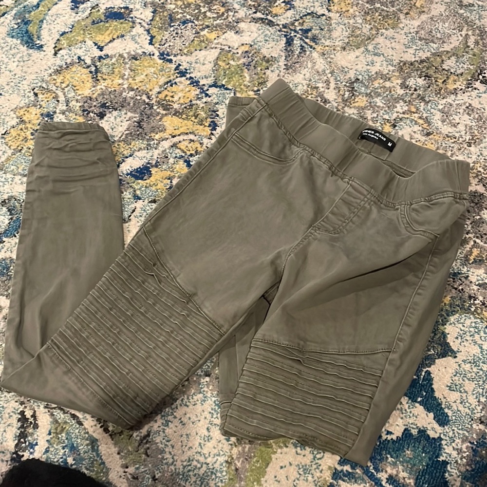 Hammer jeans